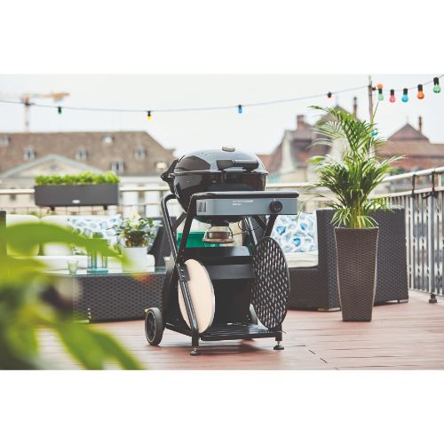 Gasbarbecue Ambri 480 G Evo, 30 mbar - Outdoorchef