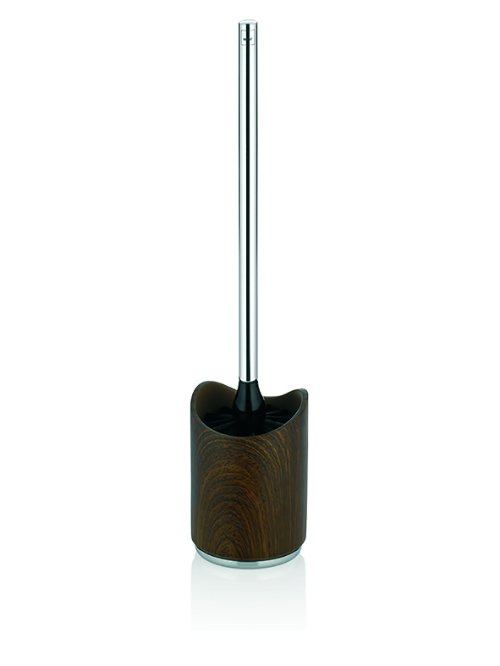 Fillis Toiletborstel - Bruin - Kela