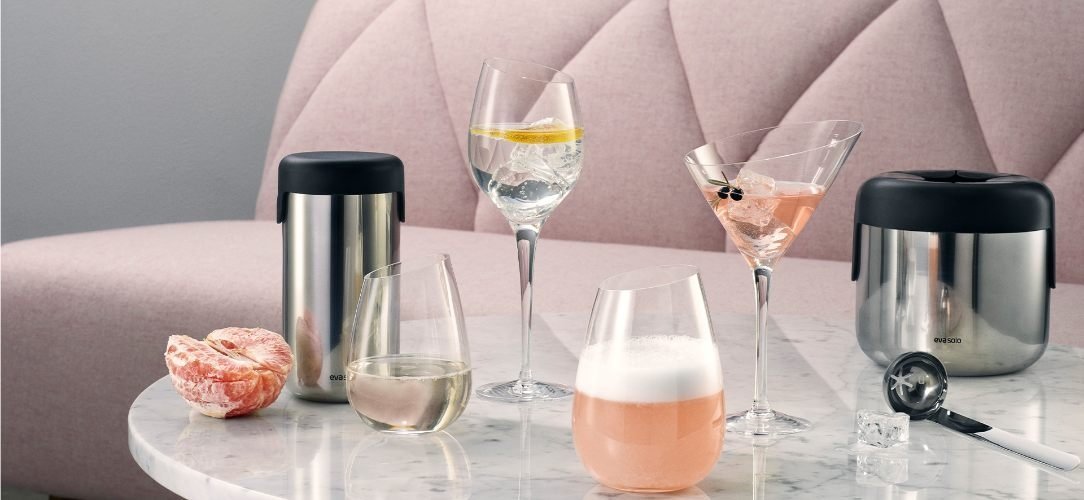 Martini Glas - 180 ml - Eva Solo