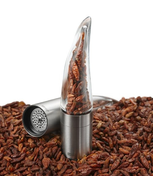 Chilimolen Giftset, met Extra Chilipepers, 20 Gram - AdHoc | Pepe