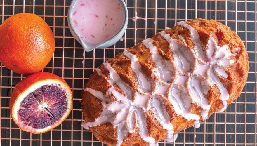 Bakvorm "Jubilee loaf pan" - Nordic Ware| Premier Gold