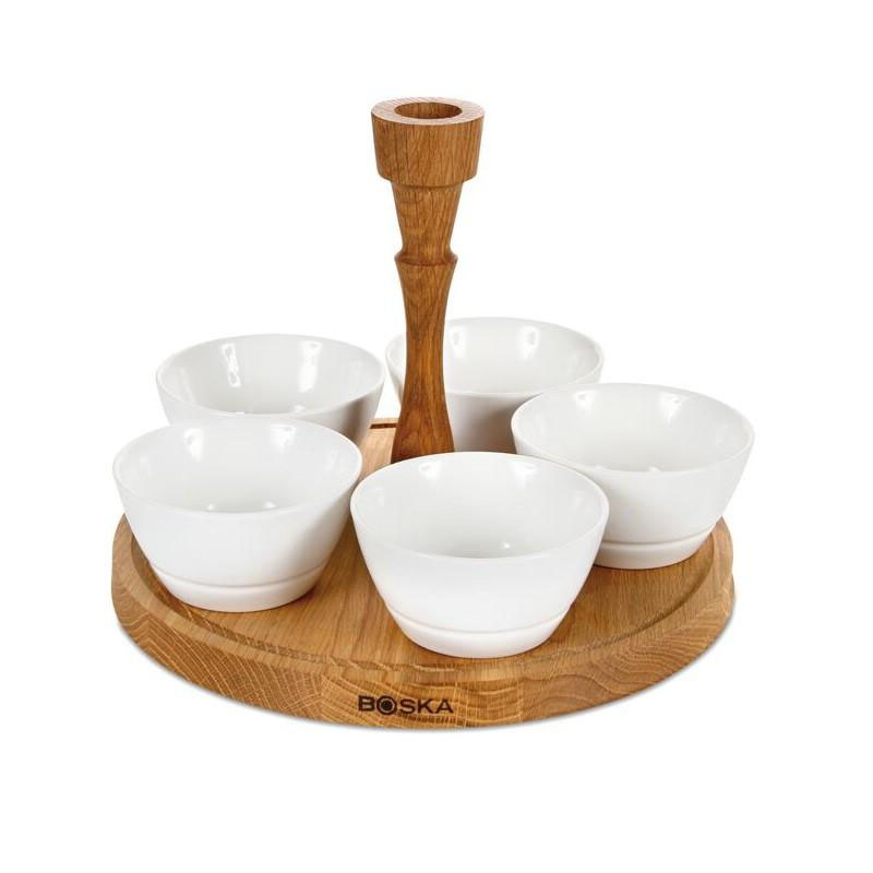 Party Serving Tray