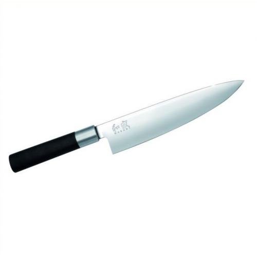 Koksmes Wasabi Black - 20 cm - Kai