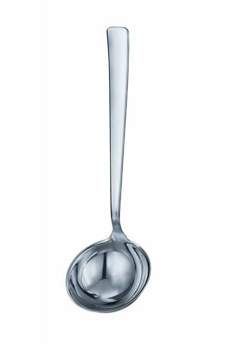 Soeplepel, 30 cm - Rösle