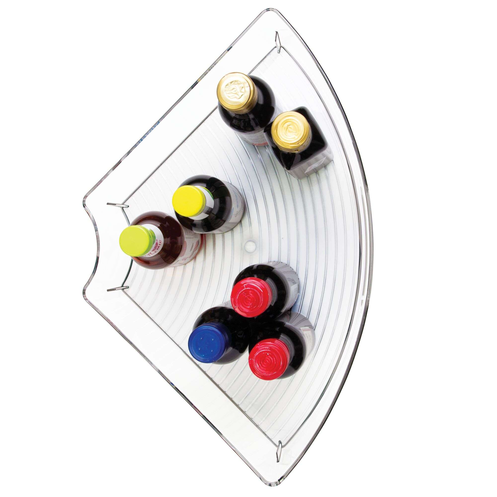 Linus Lazy Susan Kastorganiser Hoek