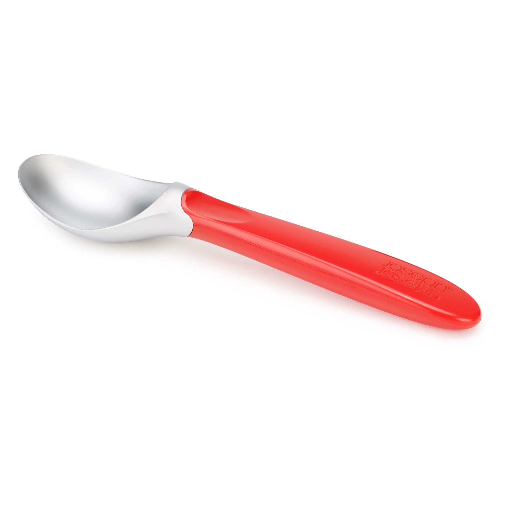 IJslepel - Easy Scoop - Rood - Joseph Joseph | Duo