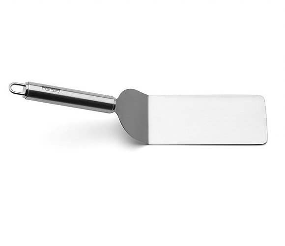 Bakspaan 30 cm Edelstaal - Weis