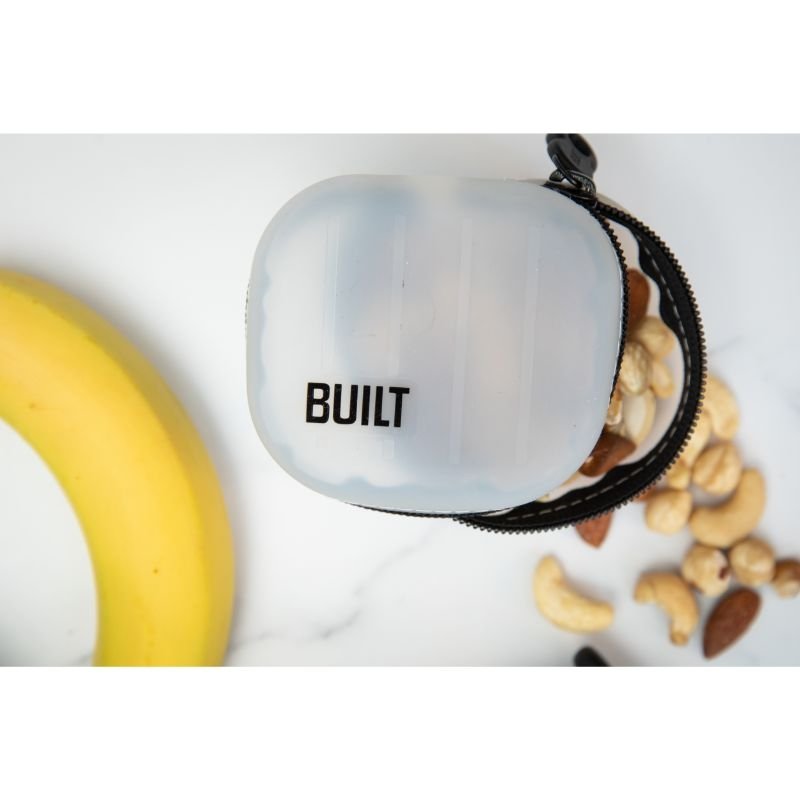 Multifunctioneel Opbergbakje, Siliconen, Klein - BUILT New York | On The Go