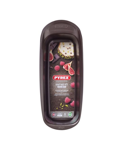 Cakevorm. 26 cm - Pyrex | Asimetria