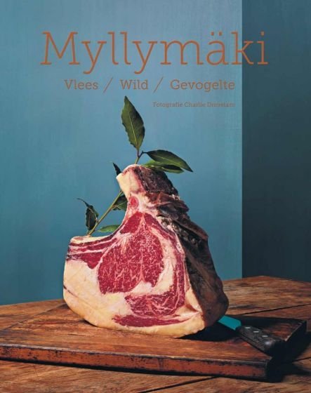 Myllymäki Vlees / Wild / Gevogelte 