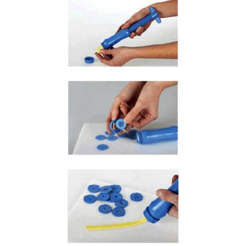 Decortwist inclusief 20 discs - Decora