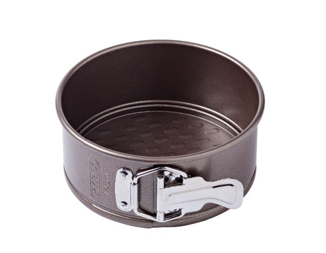 Springvorm. 14 cm - Pyrex | Asimetria