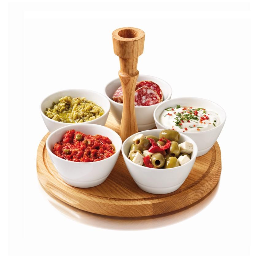 Party Serving Tray