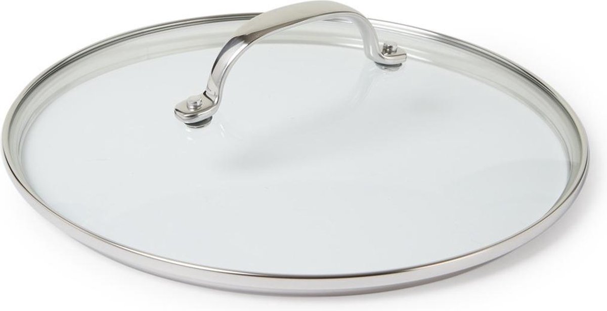Glasdeksel - 30cm - Habonne