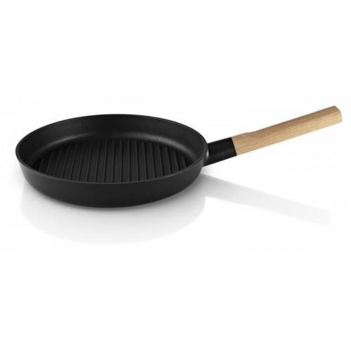 Grillpan 28cm - Nordic Kitchen - Eva Solo
