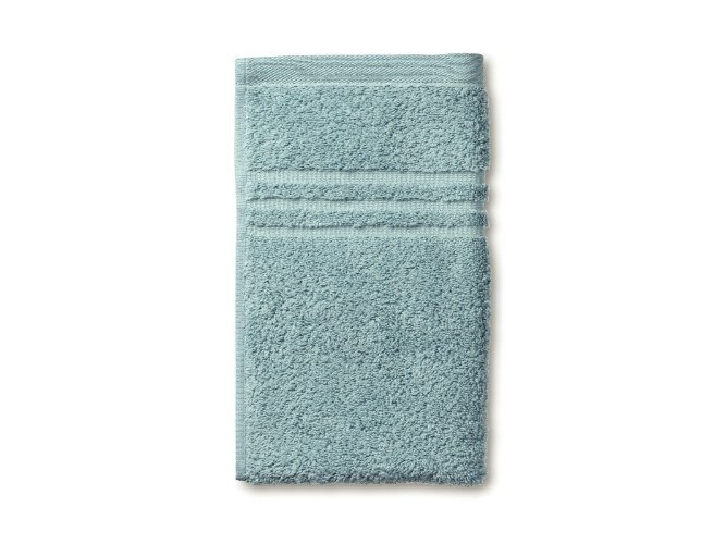Gastendoek, Mist Blauw - Kela | Leonora