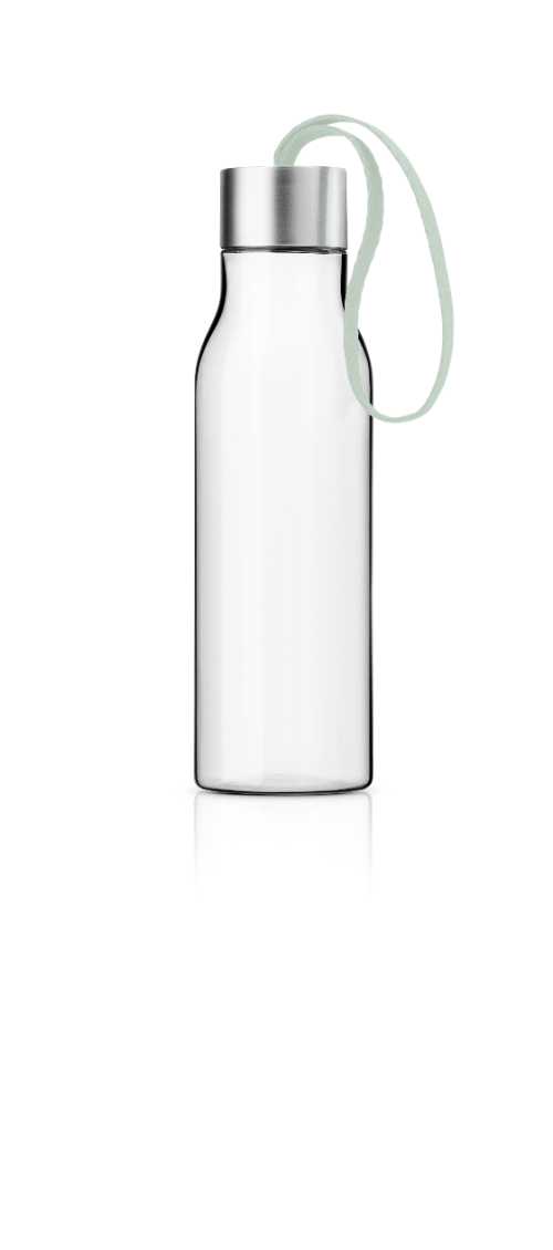 Drinkfles, 0.5 L, Sage Groen - Eva Solo