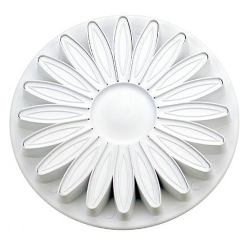Plunger cutter -  zonnebloem / gerbera - 10.5 cm - Städter