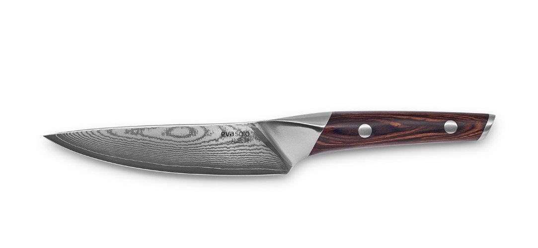 Nordic Kitchen Groente Mes - 13 cm - Eva Solo