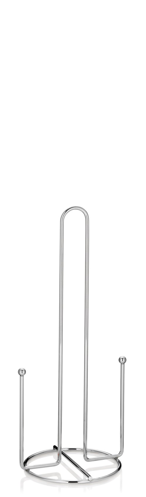 Keukenrolhouder, RVS - Kela | Globul