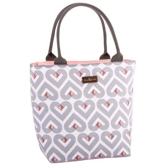 Lunch Koeltas, 5 L, Hartjes - Beau & Elliot | Vibe Lunch & Hydration