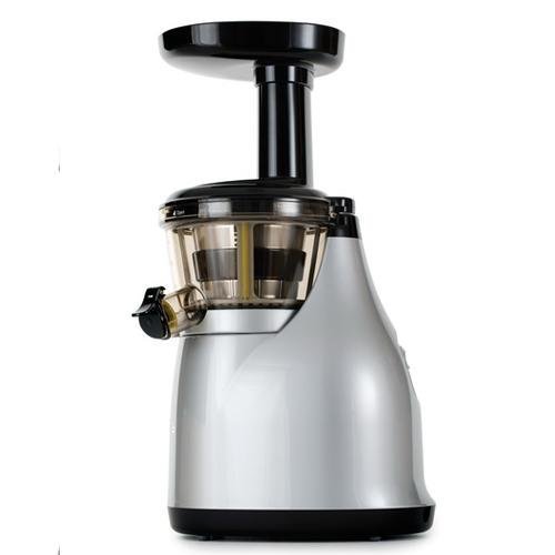 Slow juicer "Emotion Titanium 3G" - Versapers