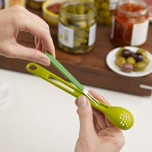 Scoop & pick keukenhulp - Joseph Joseph