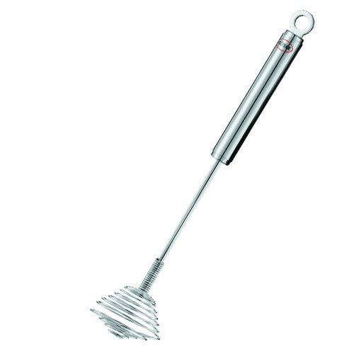 Klutsgarde - RVS, 22 cm - Rösle