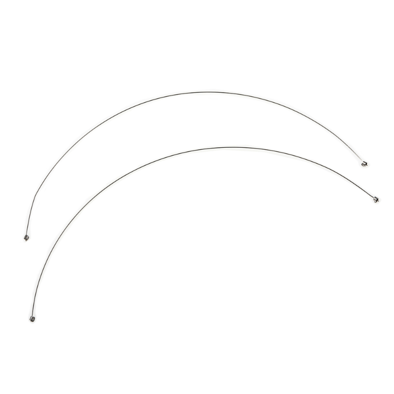 Draad voor Kaassnijder, 25 cm, Set van 2 Stuks - Rösle