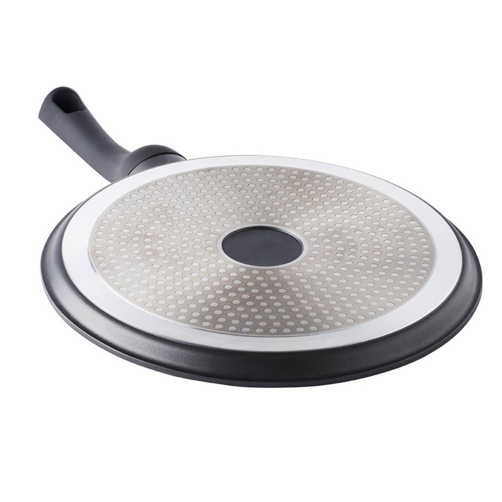 Crêpepan, Gegoten Aluminium, Ø28 cm - Mastrad