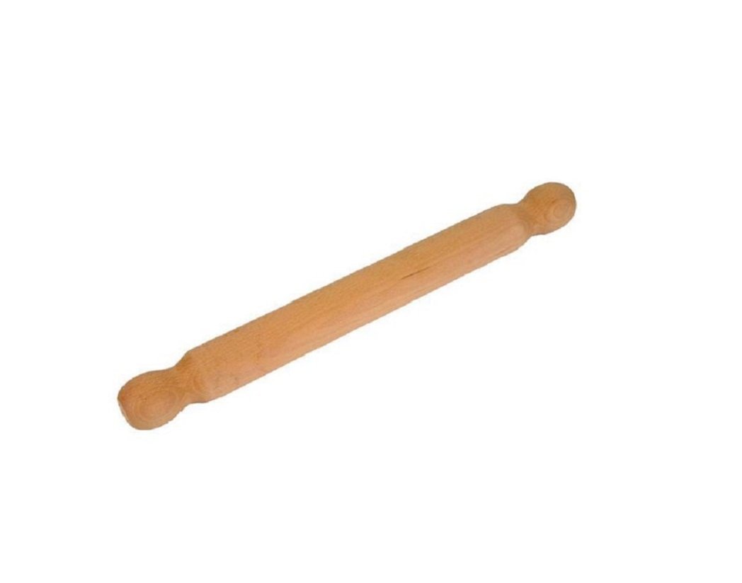 Houten rolstok / deegroller - 32 cm - Eppicotispai