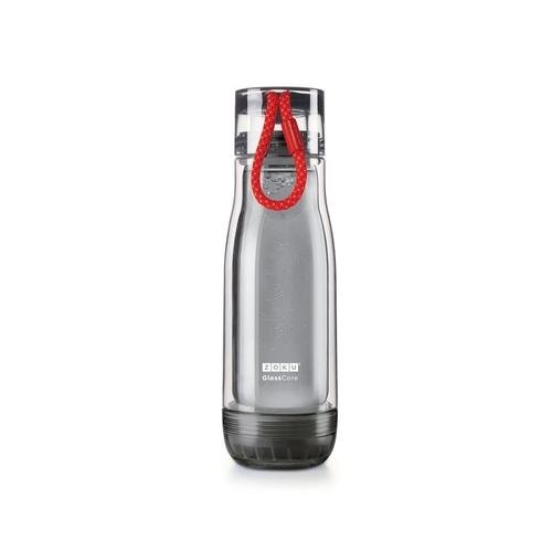 Drinkbeker Hydration Active 0,47L Rood - Zoku