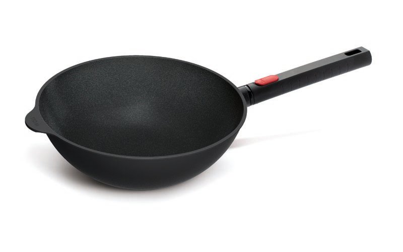 Wok 28cm - Woll | Diamond XR Logic