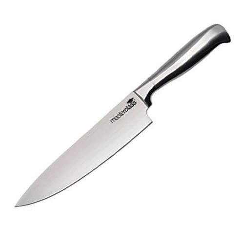Koksmes "Acero" - 20cm - Masterclass