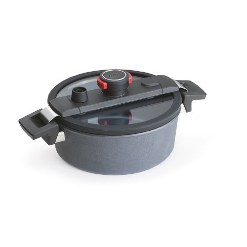 Braadpan. 24cm - Woll | Diamond Active Lite Induction