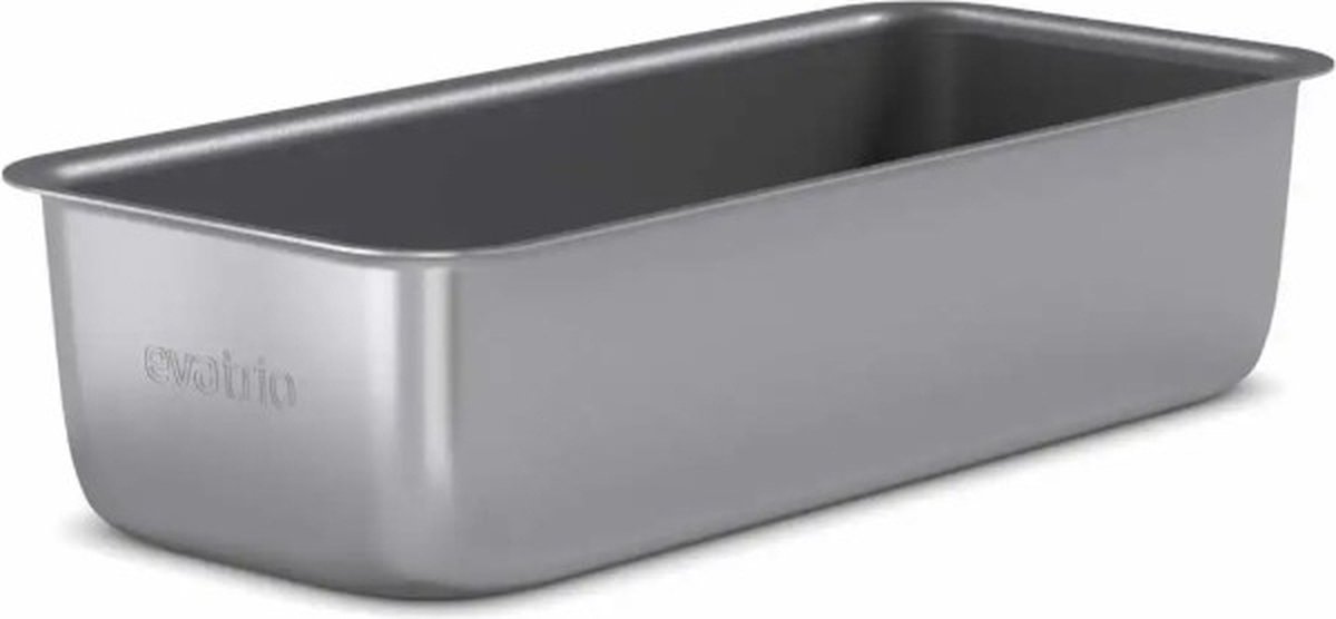 Brood- en Cakeblik, Bakvorm - 3 liter - PFAS vrij - Eva Trio | Professional