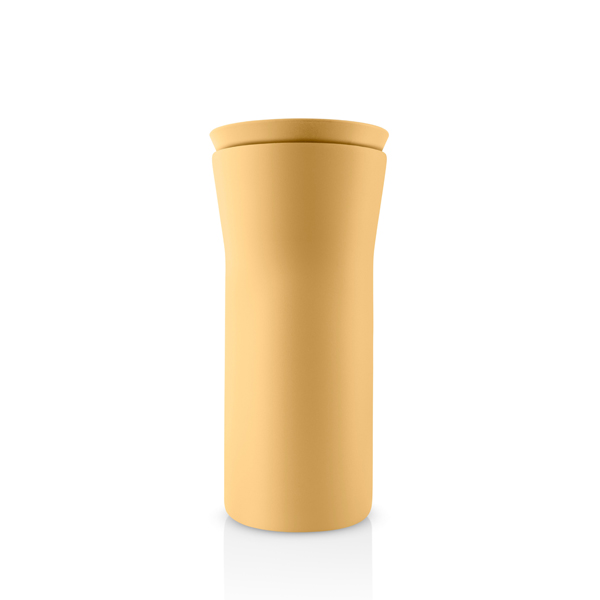 Thermosbeker, 0.35 L, Golden Sand - Eva Solo | City To Go
