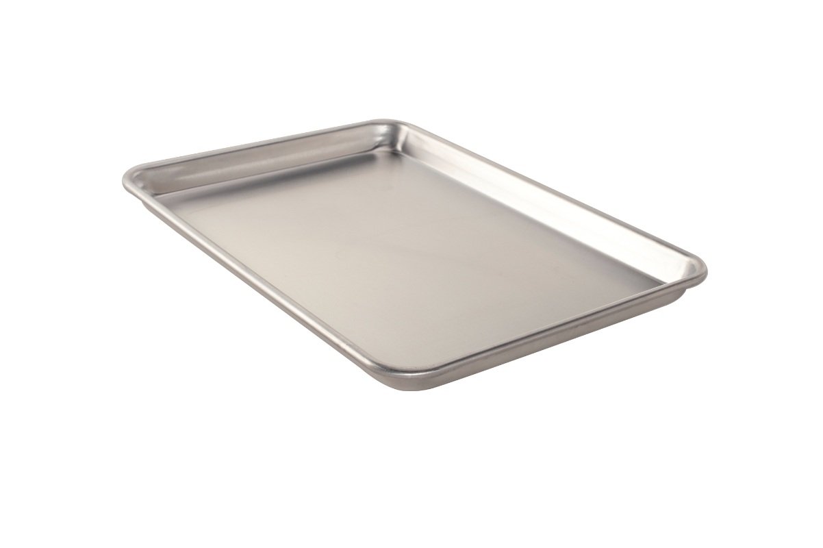 Bakplaat, 40 x 28,7 cm, Aluminium - Nordic Ware | Naturals