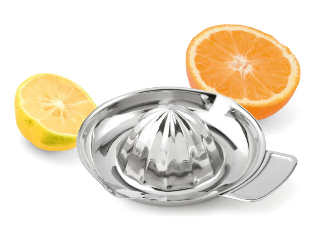 Citruspers - Weis