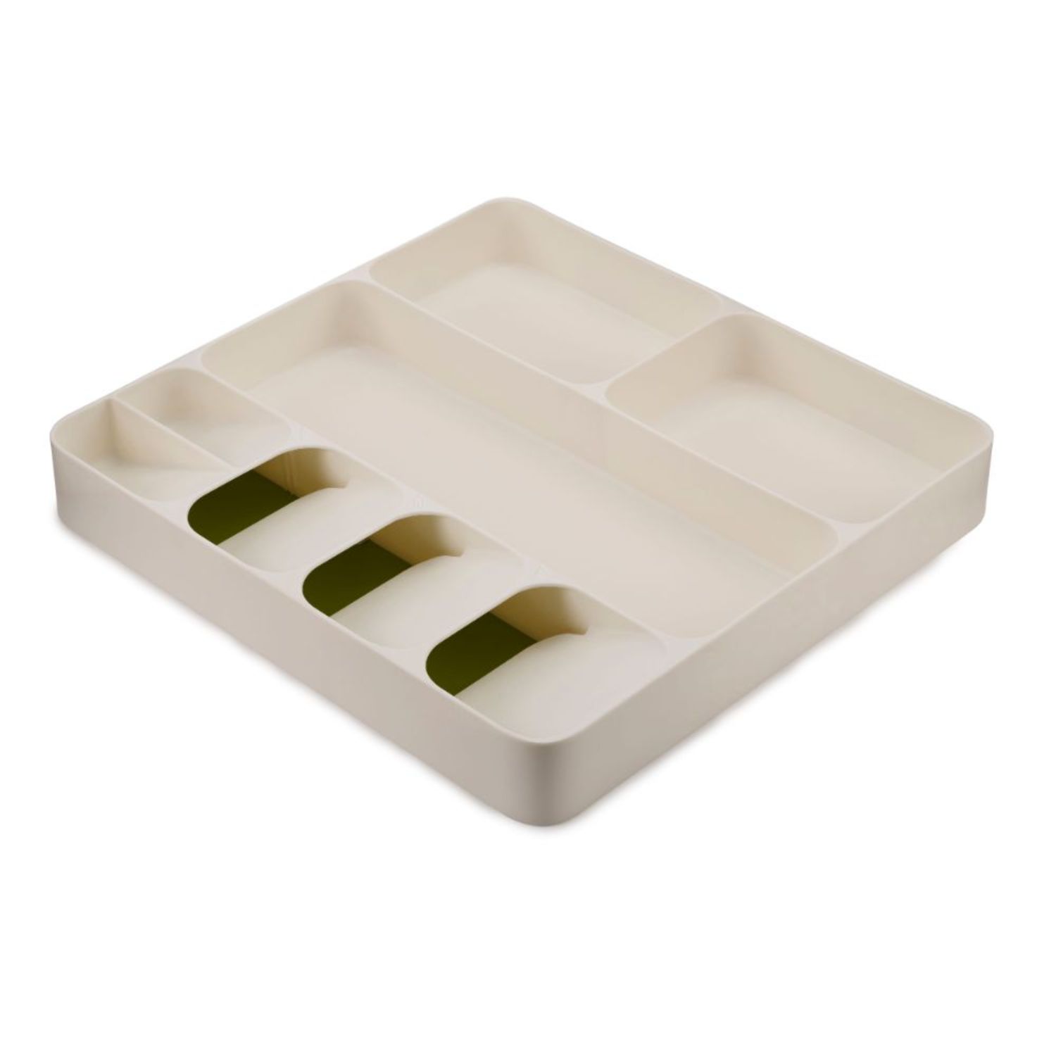 Keukenlade Organiser, Wit - Joseph Joseph | DrawerStore 