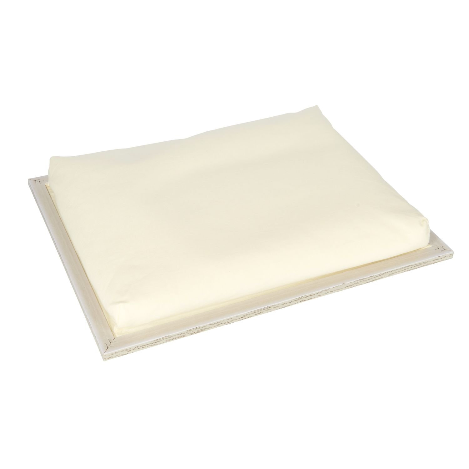 Laptray, Schoot Dienblad, Rose Garden, 44 x 34 cm - Creative Tops