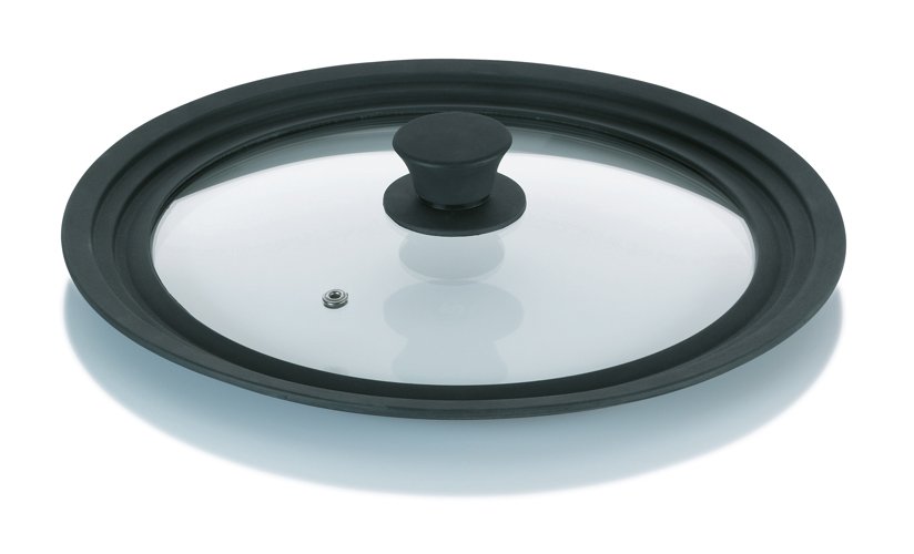 Pannendeksel 28 tot 32 cm - Kela | Concetta