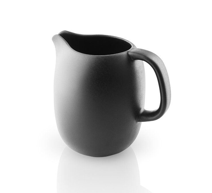 Nordic Kitchen Kan - 500 ml - Zwart - Eva Solo