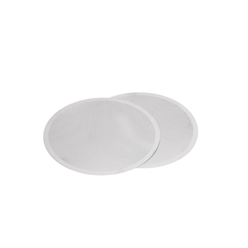 Pack of two Replacement filters for LCKNOCKBOX