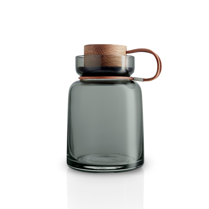 Voorraadpot met Deksel, 700 ml, Eiken - Eva Solo | Silhouette