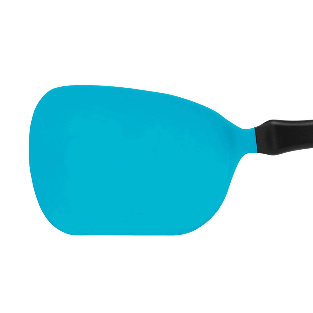 Spatel, Licht Blauw - Chopula - Nylon - 30,5cm| Dreamfarm