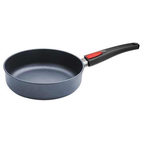 Hapjespan. 24cm - Woll | Diamond Lite Induction
