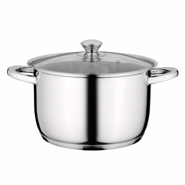 Pannenset Gourmet, 6-delig - BergHOFF | Essentials
