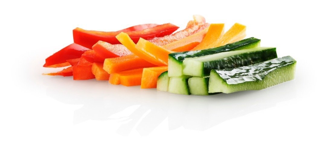 Green Tool Mes Santoku - 18 cm - Eva Solo