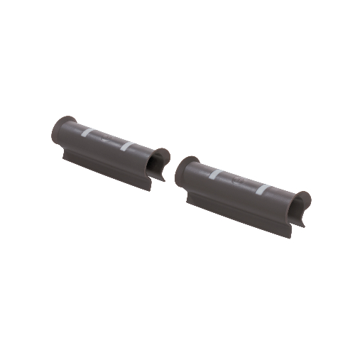 Handgrepen, Set van 2 Stuks - iDesign | iD Clean